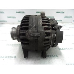 Renault - Megane Scenic - Dynamo