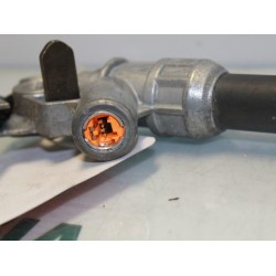 Renault - Megane Scenic - Tendeur de ceinture droit