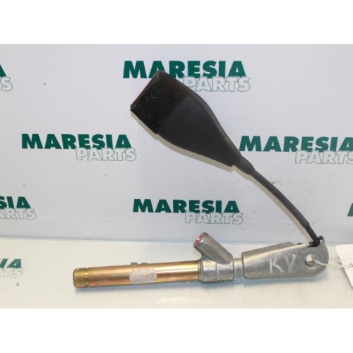 Renault - Megane Scenic - Seatbelt tensioner, right