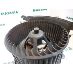 Renault - Megane Scenic - Kachel Ventilatiemotor