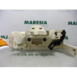 Renault - Megane Scenic - Heater control panel