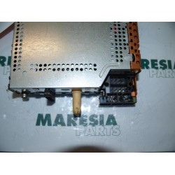 Renault - Megane Scenic - Radio CD player