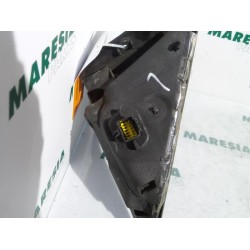 Renault - Megane Scenic - Außenspiegel links