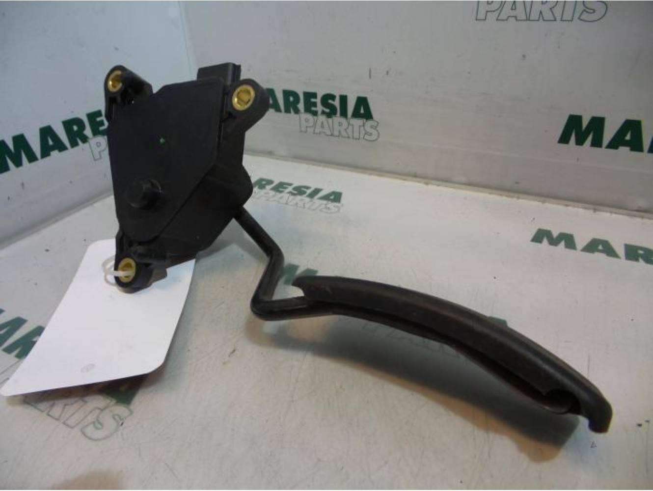 Renault - Megane Scenic - Throttle pedal position sensor