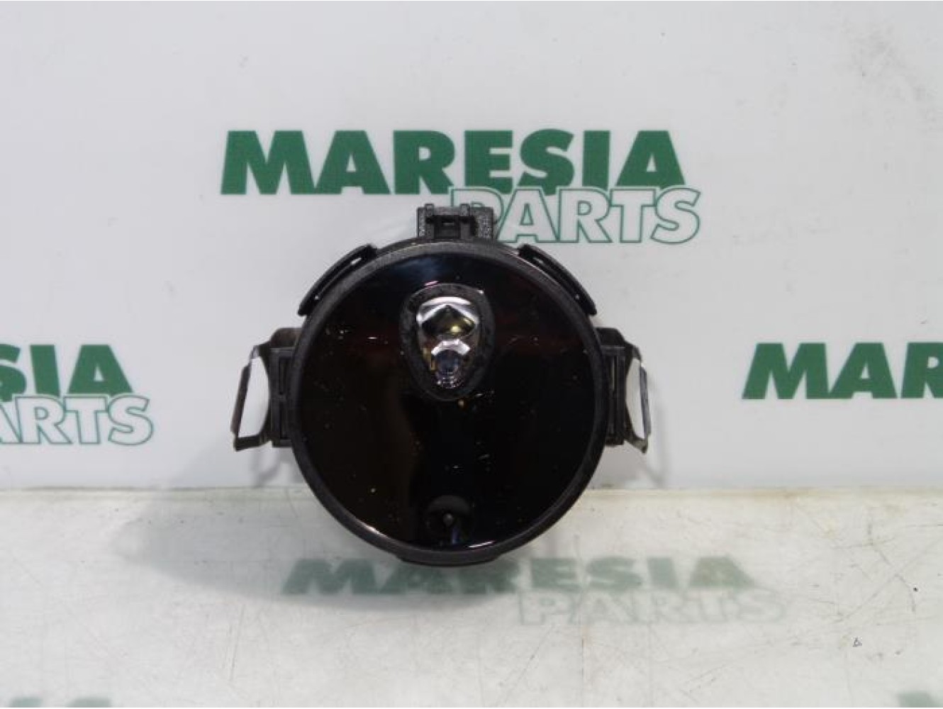 Renault - Megane Scenic - Rain sensor