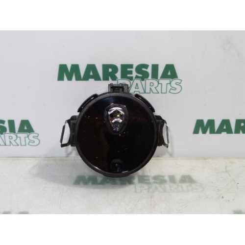 Renault - Megane Scenic - Rain sensor
