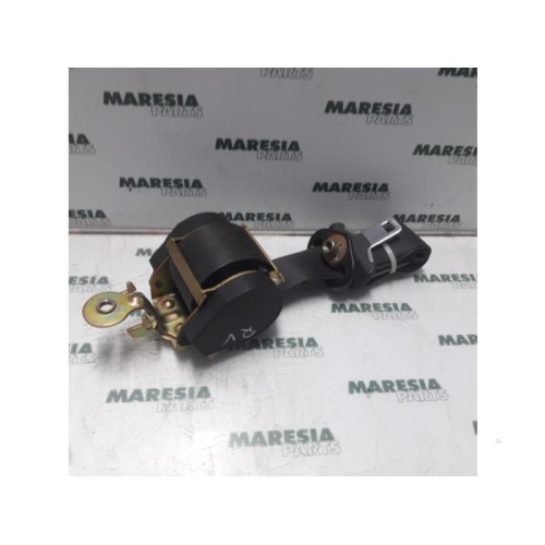 Renault - Megane Scenic - Front seatbelt, right