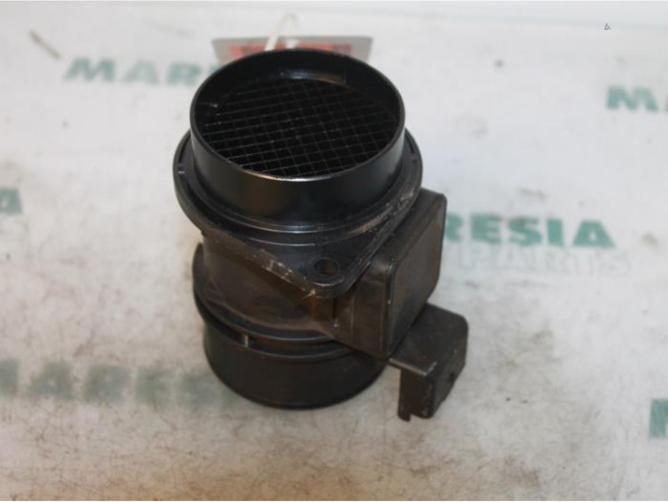 Renault - Megane Scenic - Airflow meter