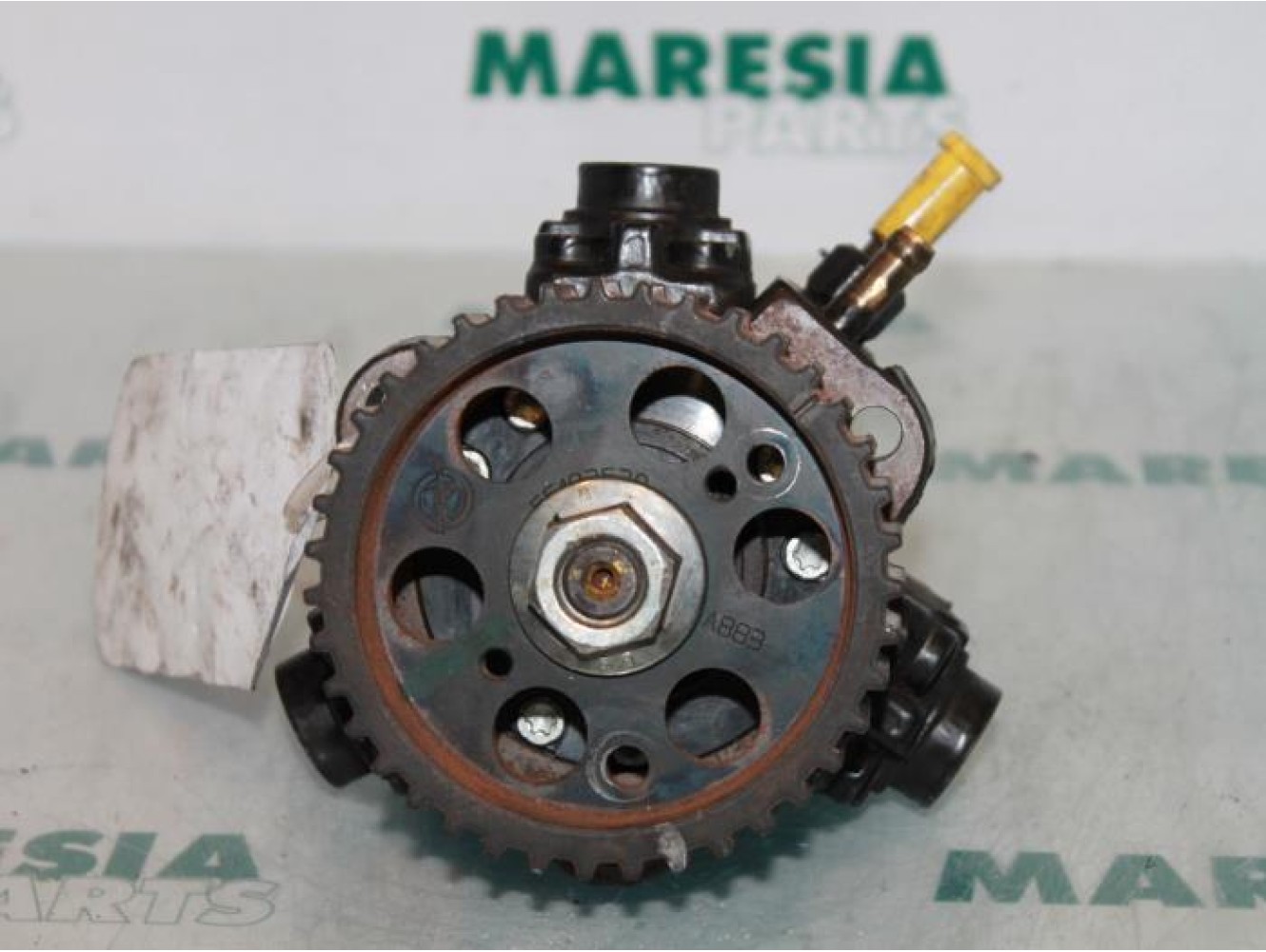 Fiat - Croma - Brandstofpomp Mechanisch