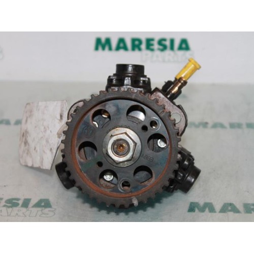 Fiat - Croma - Mechanical fuel pump