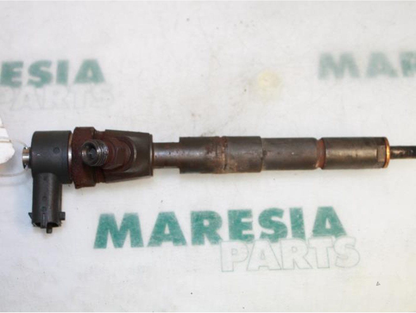 Fiat - Croma - Injector (diesel)