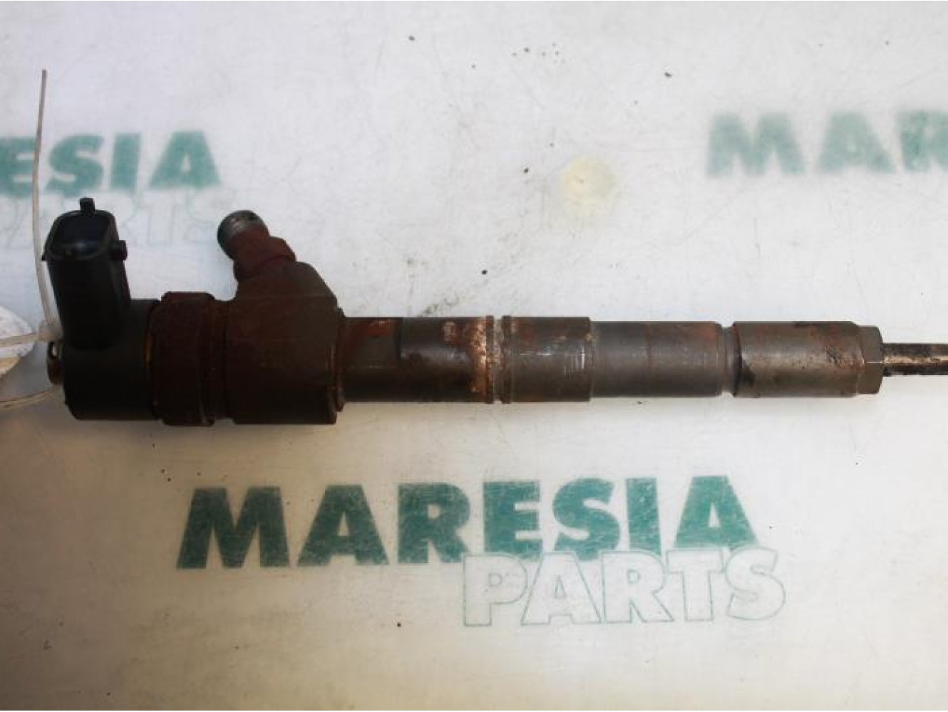 Fiat - Croma - Injector (diesel)