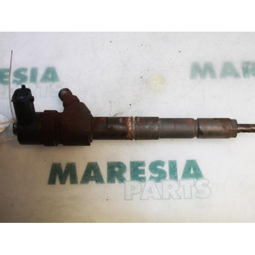 Fiat - Croma - Injector (diesel)