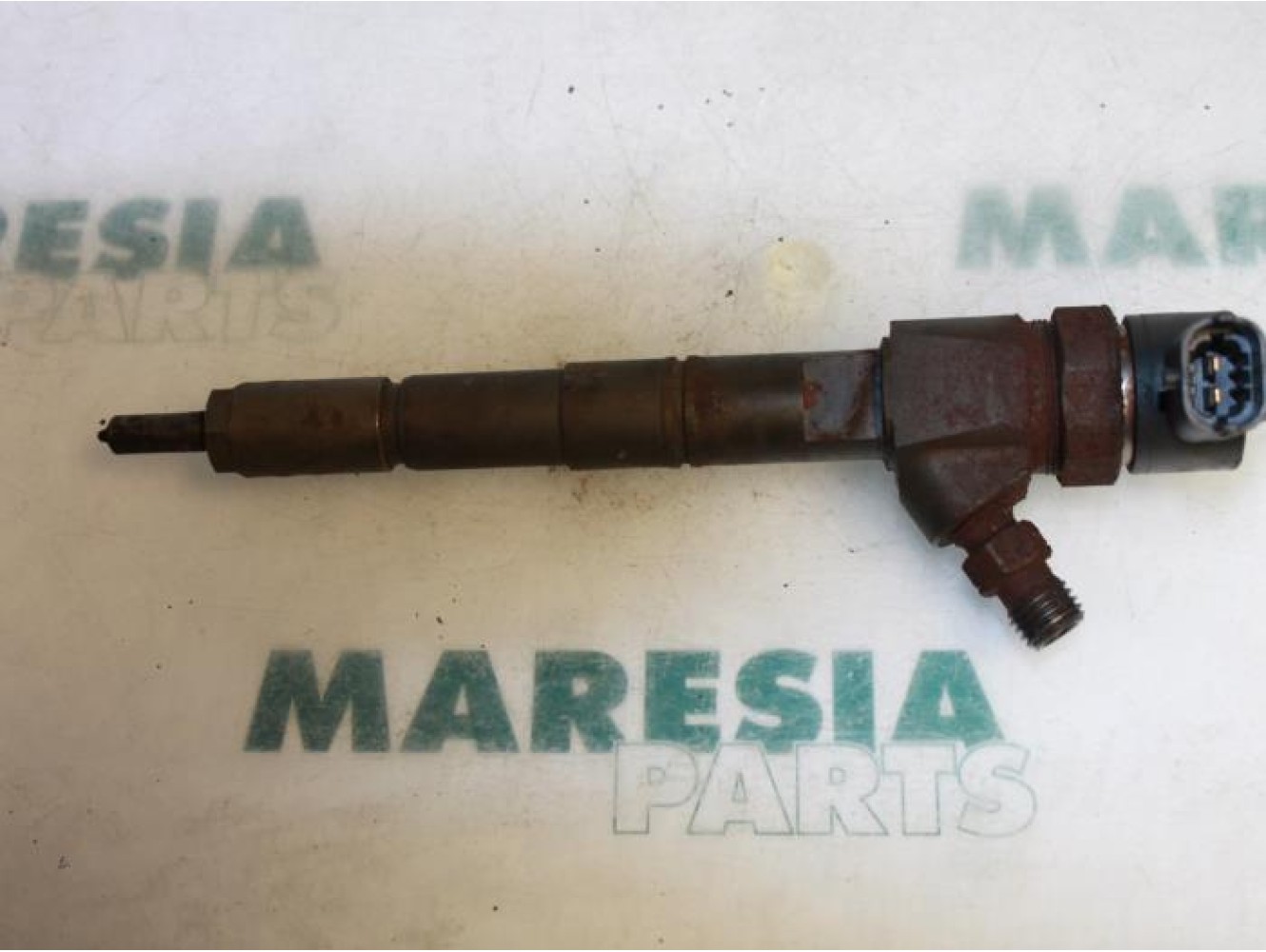 Fiat - Croma - Injector (diesel)