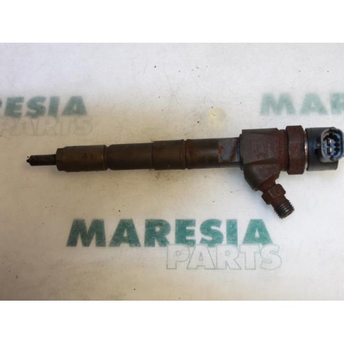 Fiat - Croma - Injector (diesel)
