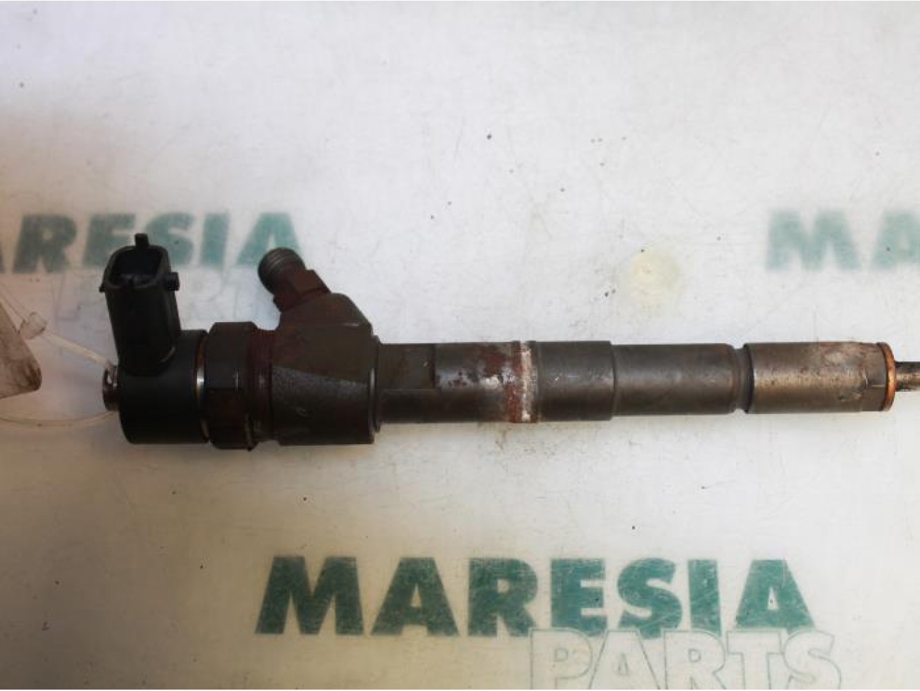 Fiat - Croma - Injector (diesel)