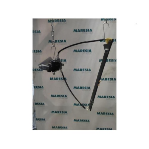 Renault - Megane Scenic - Window mechanism 4-door, front right