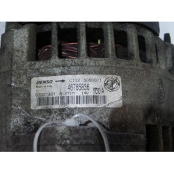 Lancia - Lybra - Dynamo