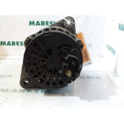 Lancia - Lybra - Dynamo