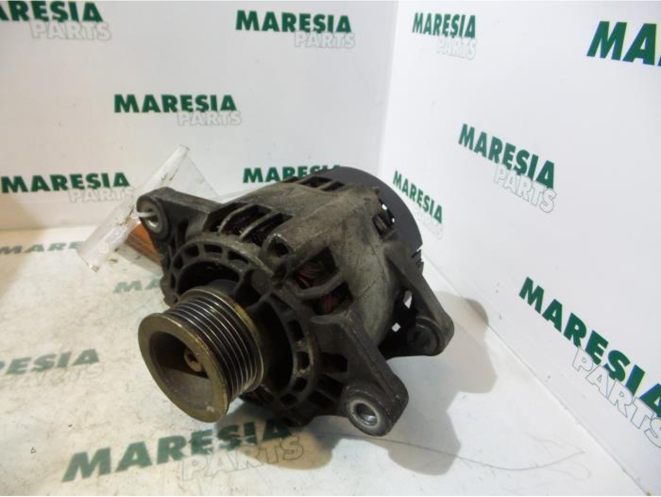 Lancia - Lybra - Dynamo