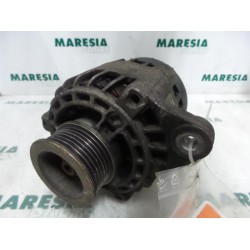 Lancia - Lybra - Dynamo