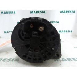 Lancia - Lybra - Dynamo