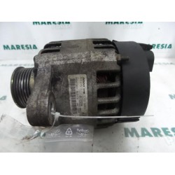 Lancia - Lybra - Dynamo