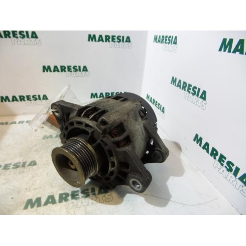 Lancia - Lybra - Dynamo