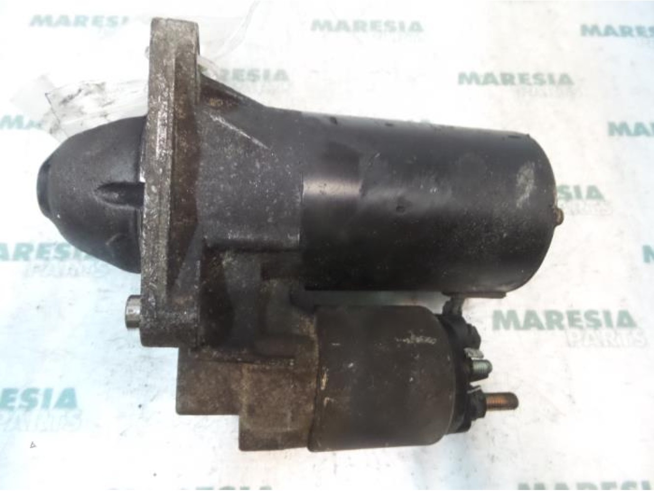 Lancia - Lybra - Starter