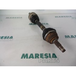 Lancia - Lybra - Aandrijfas links-voor