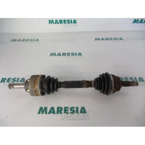 Lancia - Lybra - Front drive shaft, left
