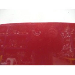 Renault - Megane Scenic - Bonnet