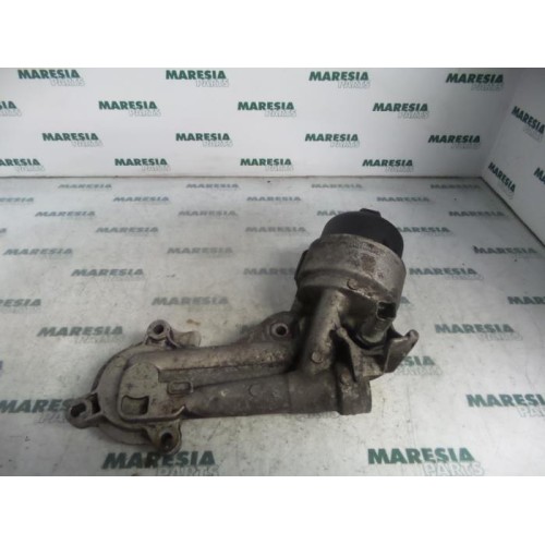 Citroen - C3 - Oil filter holder
