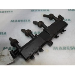 Citroen - C3 - Ignition coil