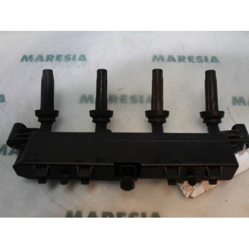 Citroen - C3 - Ignition coil