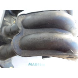 Citroen - C3 - Intake manifold
