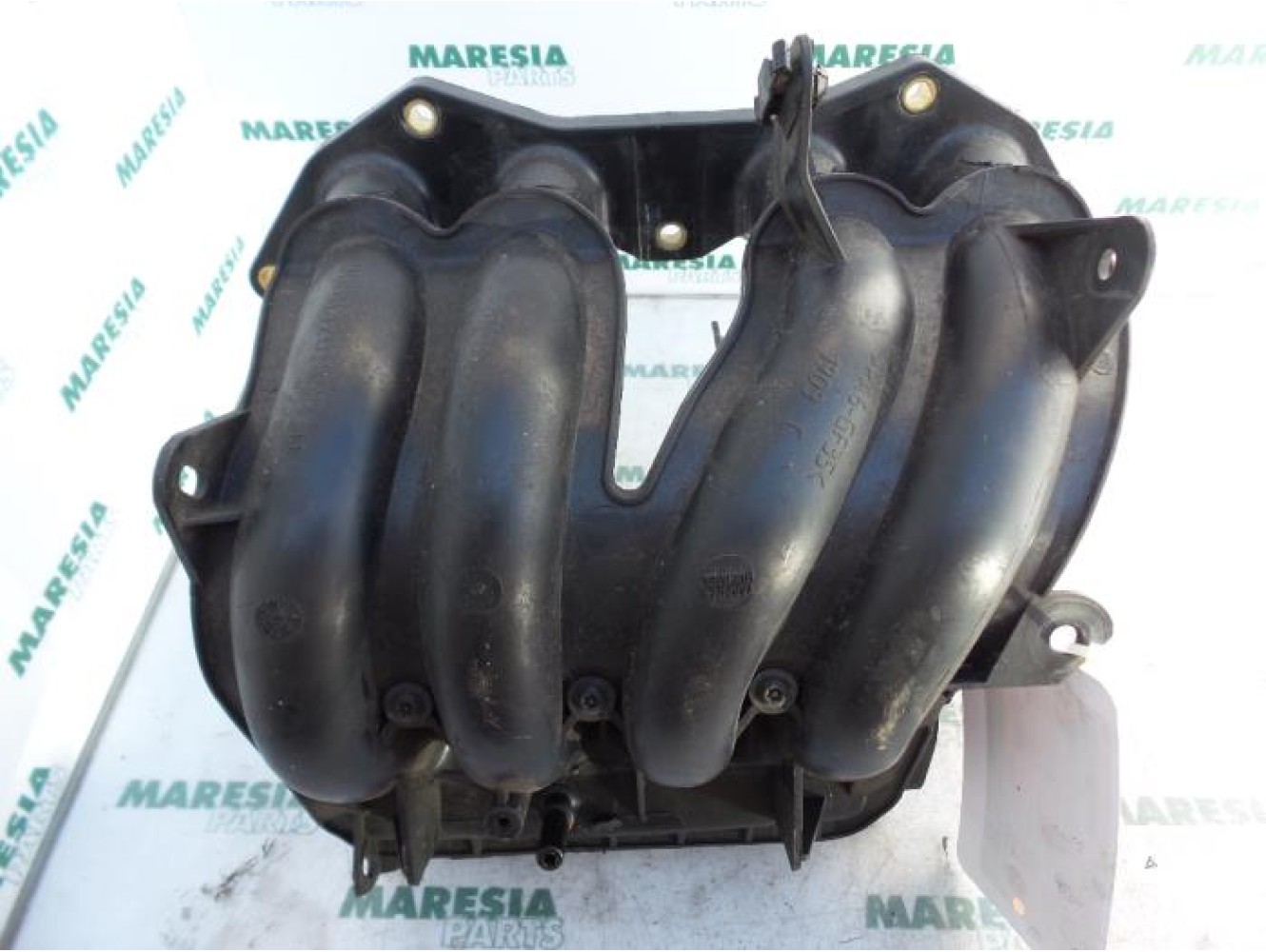 Citroen - C3 - Intake manifold