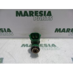 Citroen - C3 - Injector (benzine injectie)
