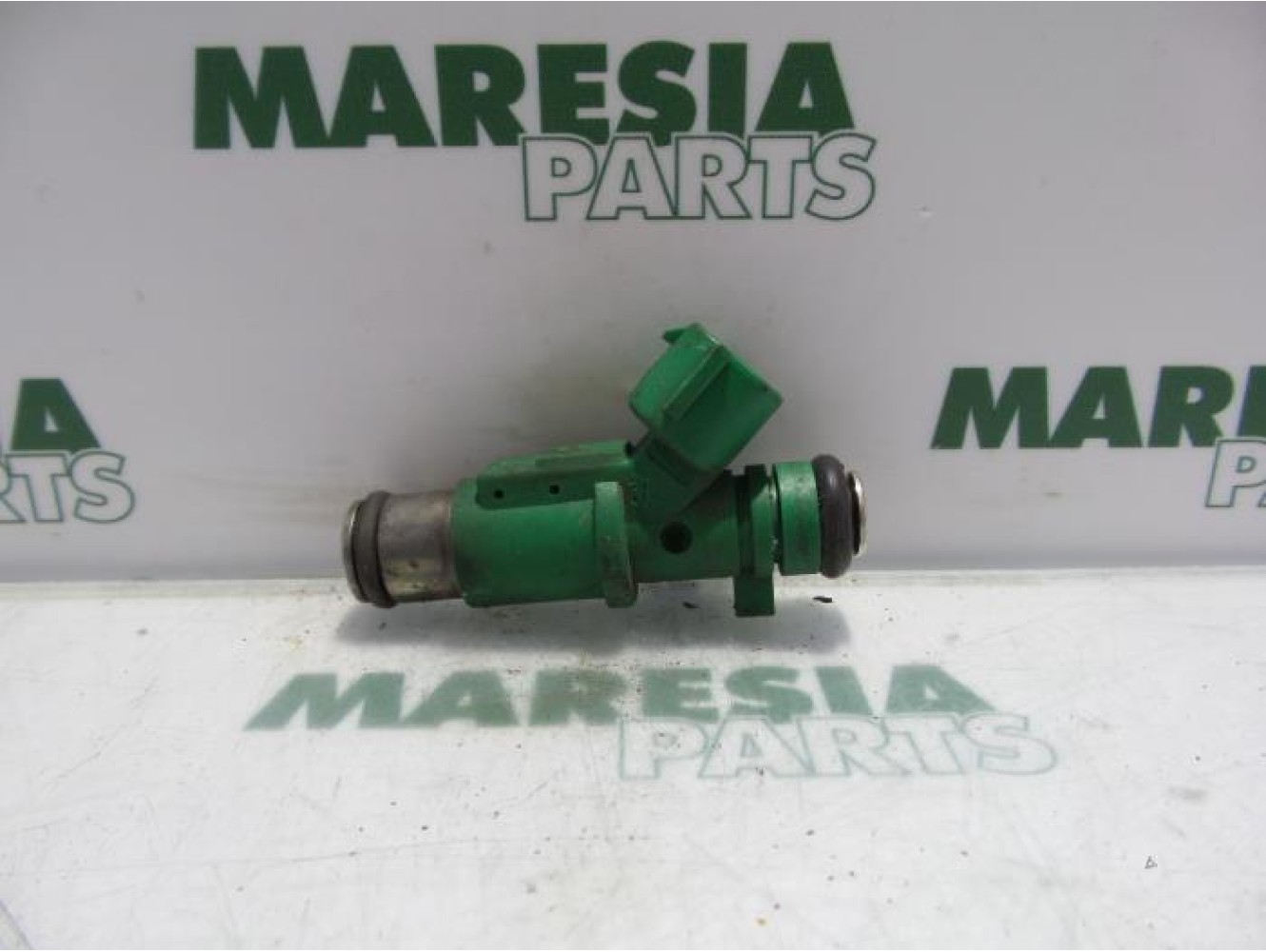 Citroen - C3 - Injector (benzine injectie)