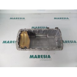 Peugeot - 807 - Sump