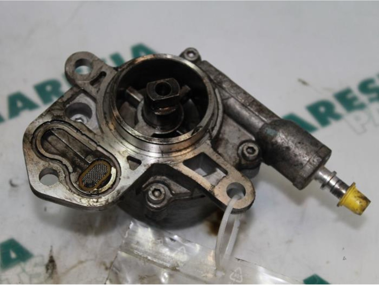 Peugeot - 807 - Vacuum pump (diesel)