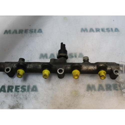 Peugeot - 807 - Fuel injector nozzle
