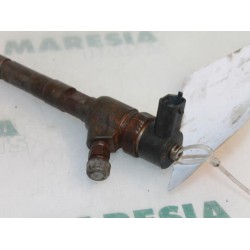 Fiat - Doblo - Injector (diesel)
