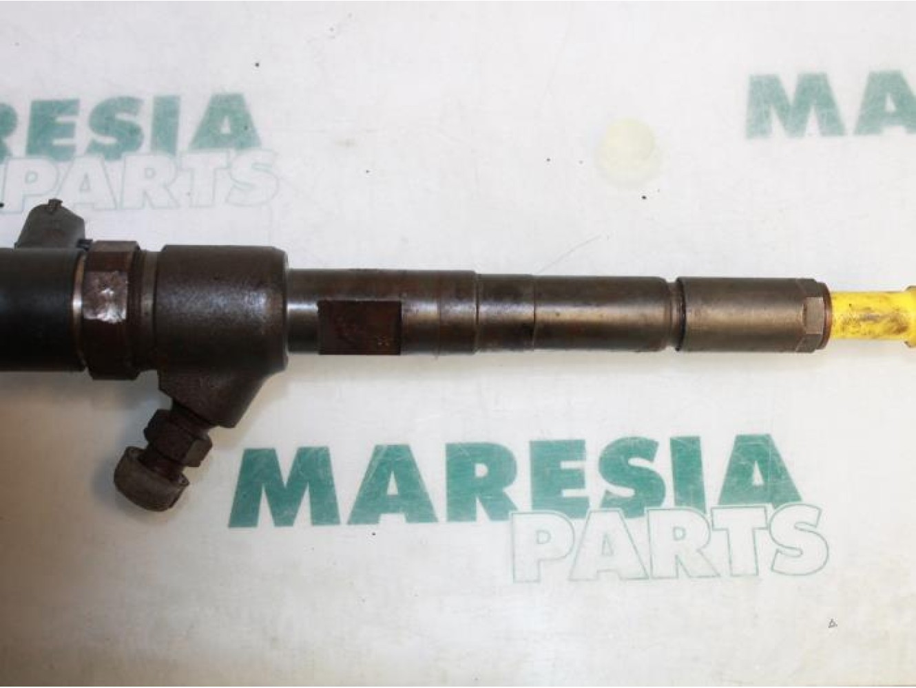 Fiat - Doblo - Injector (diesel)