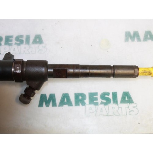 Fiat - Doblo - Injector (diesel)