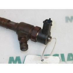 Fiat - Doblo - Injector (diesel)