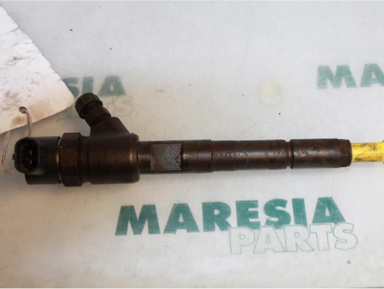 Fiat - Doblo - Injector (diesel)