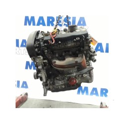 Citroen - C5 - Engine