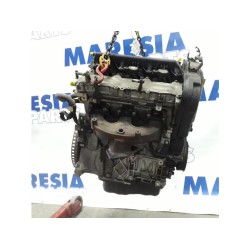 Citroen - C5 - Engine