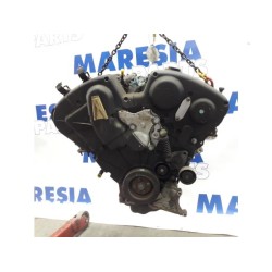 Citroen - C5 - Engine